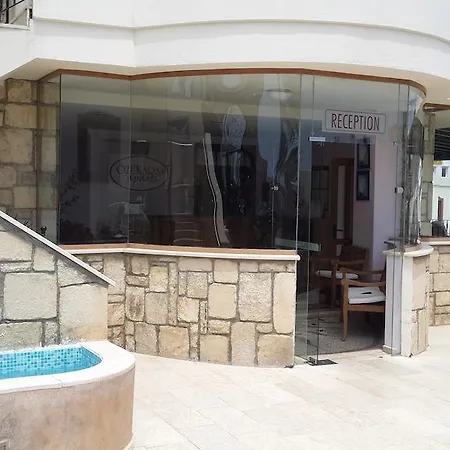 Ozukara 2 Hotel de apartamente