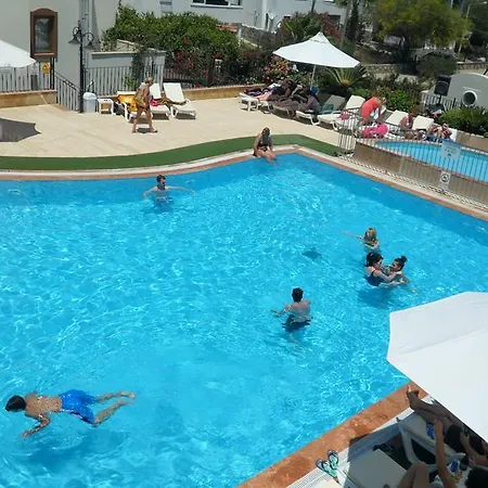 Ozukara 2 3* Gümbet