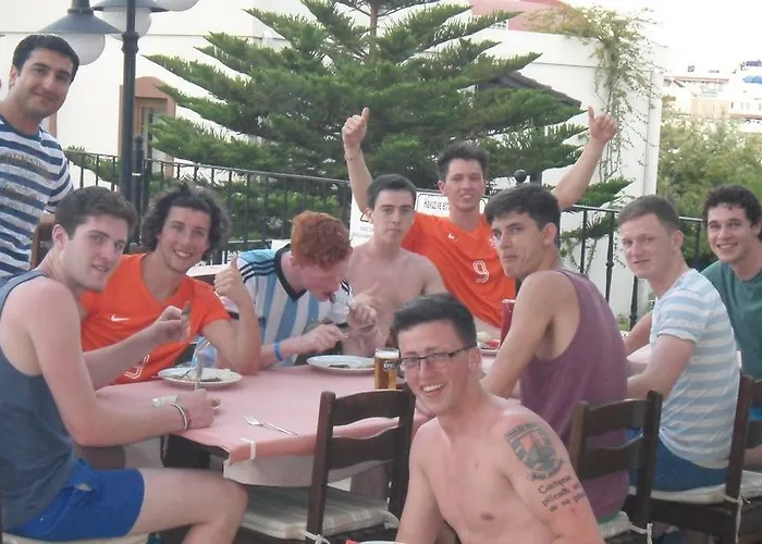 Aparthotel Ozukara 2 3*