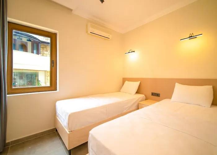 Aparthotel Ozukara 2