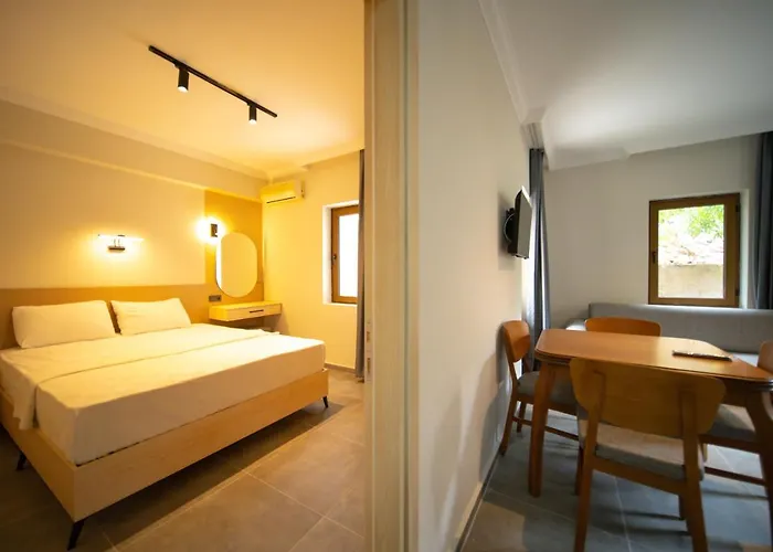 Ozukara 2 3* Gümbet