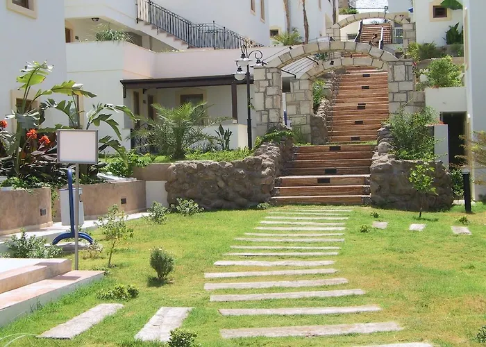 Aparthotel Ozukara 2