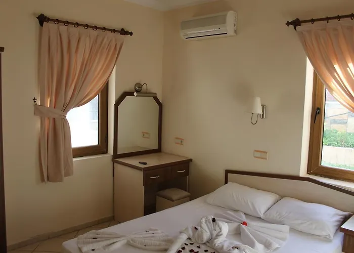 Aparthotel Ozukara 2 3*