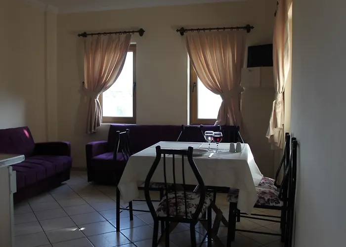 Ozukara 2 Aparthotel Gümbet