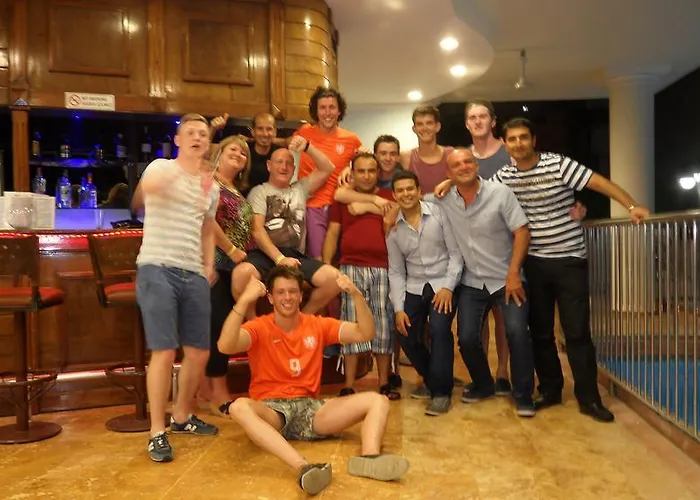 Aparthotel Ozukara 2 3*