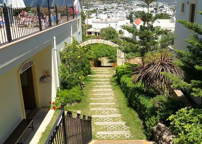 Ozukara 2 3* Gümbet