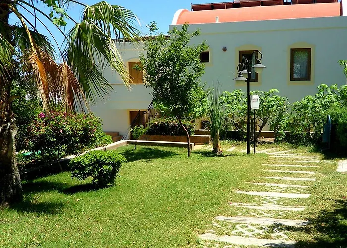 Ozukara 2 Aparthotel