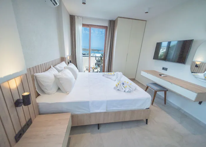 Aparthotel Ozukara 2