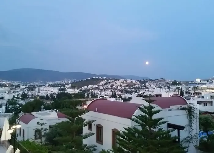 Ozukara 2 3* Gümbet