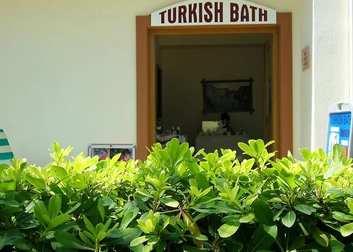 Ozukara 2 Ξενοδοχείο με διαμερίσματα