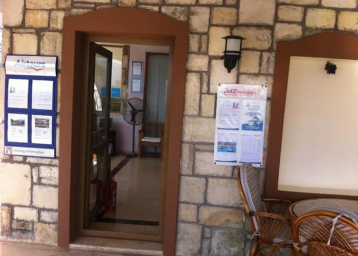 Ozukara 2 3* Gümbet