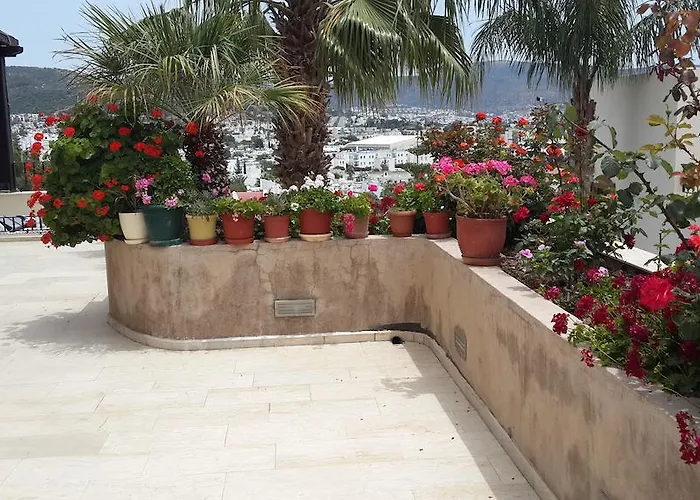 Aparthotel Ozukara 2 3*