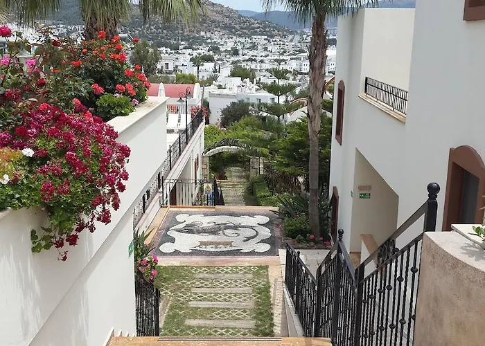 Ozukara 2 3* Gümbet