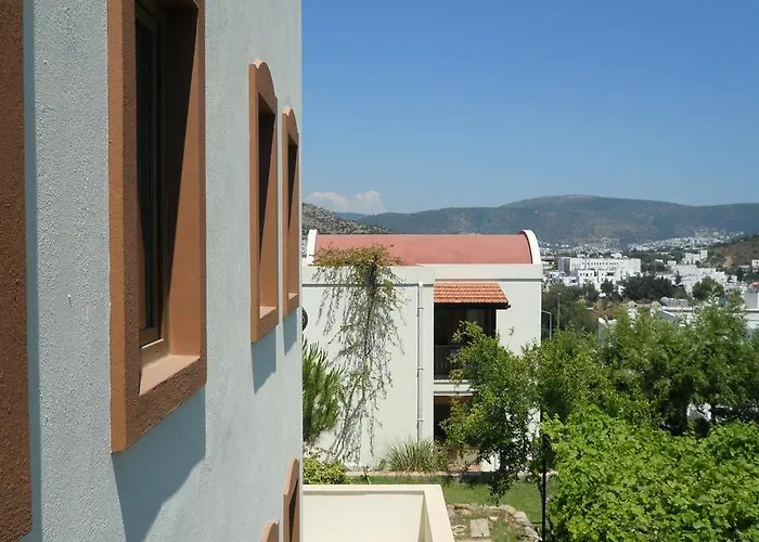 Ozukara 2 Ξενοδοχείο με διαμερίσματα