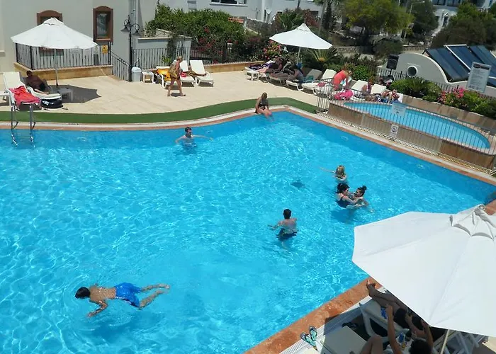 Ozukara 2 3* Gümbet