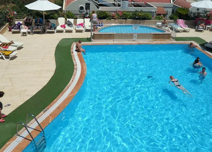 Aparthotel Ozukara 2 Gümbet