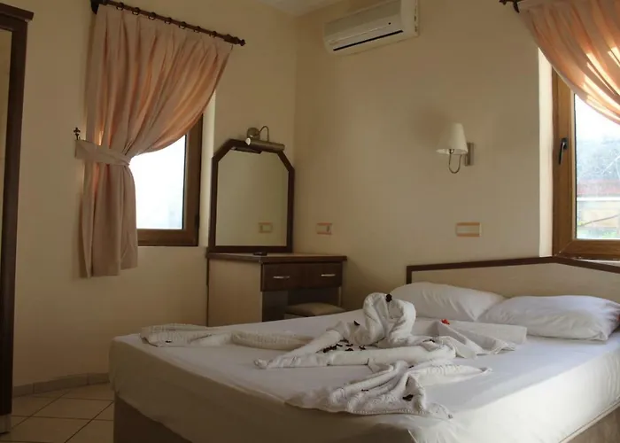 Aparthotel Ozukara 2